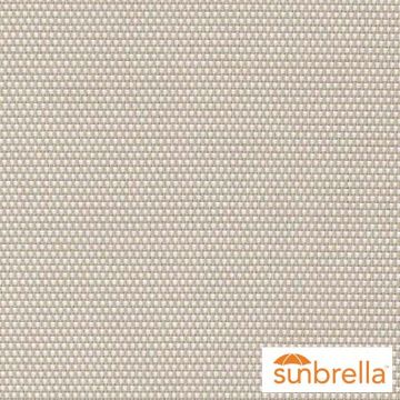 Sailing Sand - Sunbrella® Replacement Sling Fabric Sample | Cascadia Outdoor Cushions