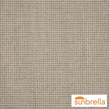 System Dune - Sunbrella® Replacement Sling Fabric Sample | Cascadia Outdoor Cushions & Slings