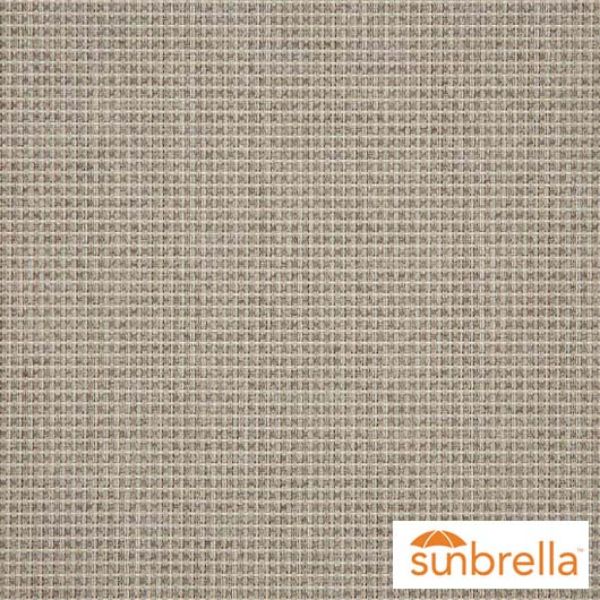 System Dune - Sunbrella® Replacement Sling Fabric Sample | Cascadia Outdoor Cushions & Slings