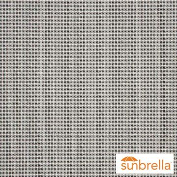 System Pebble  - Sunbrella® Replacement Sling Fabric Sample | Cascadia Outdoor Cushions