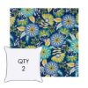 Richloom Solarium Custom Outdoor Pillows | Richloom Solarium® Printed Fabrics | Set of 2