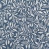 Picture of Exquisite Indigo | Sunbrella® 18" x 18" Outdoor Dining Cushion
