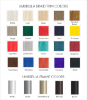 Picture of umbrella test