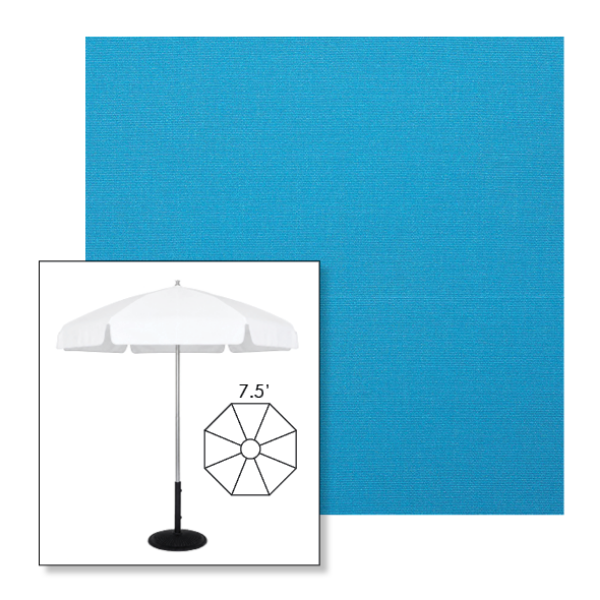 Picture of umbrella test
