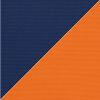 Picture of Marine Blue Tuscan | 6.5' Fiberglass Patio Umbrella Sunbrella® Awning Fabric