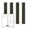Picture of Beaufort Classic | 6.5' Fiberglass Patio Umbrella Sunbrella® Awning Fabric