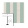 Picture of Paxton Dew | 6.5' Fiberglass Patio Umbrella Sunbrella® Awning Fabric