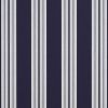 Picture of Captain Navy Natural Classic | 7.5' Fiberglass Patio Umbrella Sunbrella® Awning Fabric