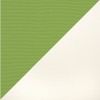 Picture of Ginkgo White | 7.5' Fiberglass Patio Umbrella Sunbrella® Awning Fabric