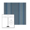 Picture of Motive Denim | 7.5' Fiberglass Patio Umbrella Sunbrella® Awning Fabric