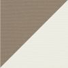 Picture of Taupe Natural | 7.5' Fiberglass Patio Umbrella Sunbrella® Awning Fabric