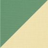 Picture of Basil Parchment | 7.5' Fiberglass Market Umbrella Sunbrella® Awning Fabric