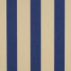 Picture of Mediterranean Canvas Block | 9' Fiberglass Market Umbrella Sunbrella® Awning Fabric