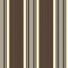 Picture of Emblem Badger | 5.5' Fiberglass Market Umbrella Sunbrella® Awning Fabric