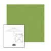 Picture of Ginkgo | 5.5' Fiberglass Market Umbrella Sunbrella® Awning Fabric