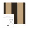 Picture of Manhattan Classic | 5.5' Fiberglass Market Umbrella Sunbrella® Awning Fabric