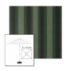 Picture of Marco Olive | 5.5' Fiberglass Market Umbrella Sunbrella® Awning Fabric