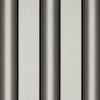 Picture of Grey Black White | 7.5' Heavy Duty Aluminum Market Umbrella Sunbrella® Awning Fabric