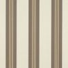Picture of Taupe Tailored | 7.5' Heavy Duty Aluminum Market Umbrella Sunbrella® Awning Fabric