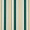 Picture of Forest Green Beige Natural Fancy | 5.5' Square Heavy Duty Aluminum Market Umbrella Sunbrella® Awning Fabric
