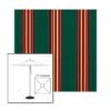 Picture of Hemlock Tweed Fancy | 7.5' Square Heavy Duty Aluminum Market Umbrella Sunbrella® Awning Fabric