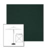 Picture of Ivy | 7.5' Square Heavy Duty Aluminum Market Umbrella Sunbrella® Awning Fabric