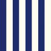 Picture of Beaufort Captain Navy | 11' Wood Frame Market Umbrella Sunbrella® Awning Fabric