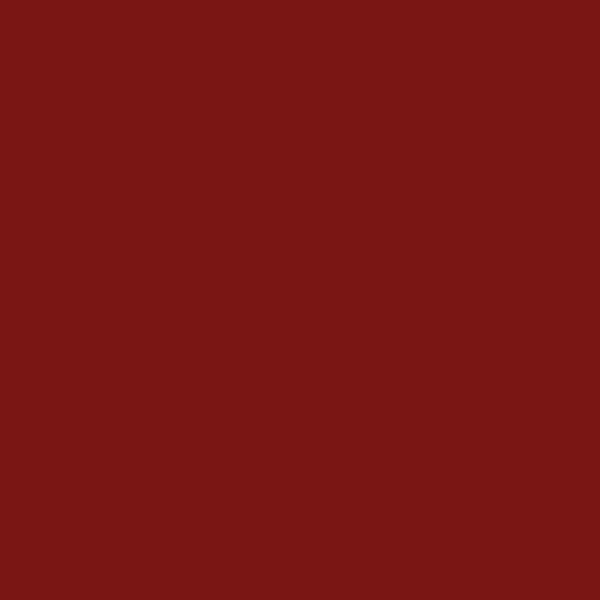 Picture of Canvas Paris Red | Fabric Sample - Sunbrella©