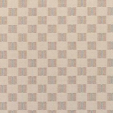 Picture of Mend Terracotta | Fabric Sample - Sunbrella©