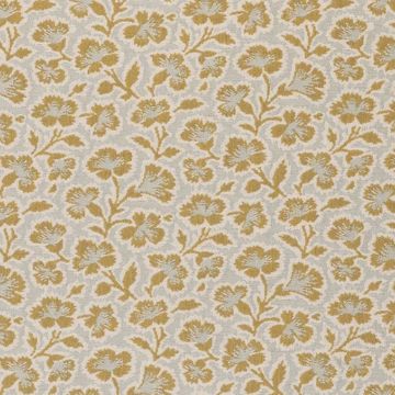 Picture of Mia Daisy | Fabric Sample - Sunbrella©