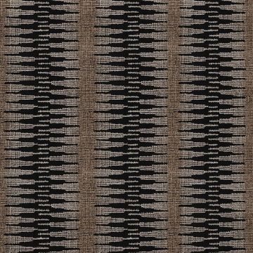 Picture of Ortiz Onyx | Fabric Sample - Sunbrella©