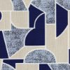Picture of Territory Lazuli | Fabric Sample - Sunbrella©