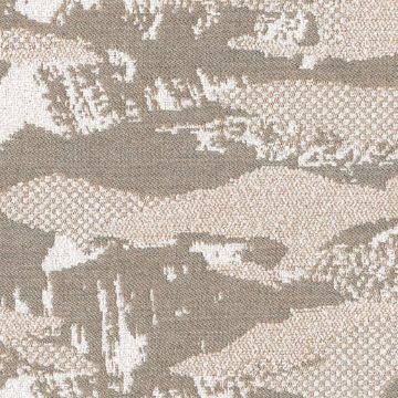 Picture of Yama Fuji | Fabric Sample - Sunbrella©