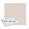 Picture of Abundant Parchment | Sunbrella® 19.5" x 18" Outdoor Dining Cushion