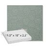 Picture of Amalfi Coast | Sunbrella® 19.5" x 18" Outdoor Dining Cushion