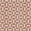 Picture of Assemble Clay | Sunbrella® 19.5" x 18" Outdoor Dining Cushion