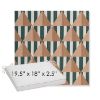 Picture of Buoy Santa Monica | Sunbrella® 19.5" x 18" Outdoor Dining Cushion