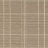 Picture of Camper Meadow | Sunbrella® 19.5" x 18" Outdoor Dining Cushion