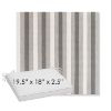 Picture of Costa Jetty | Sunbrella® 19.5" x 18" Outdoor Dining Cushion
