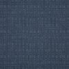 Picture of Embrace Indigo | Sunbrella® 19.5" x 18" Outdoor Dining Cushion