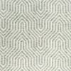 Picture of Etna Juniper | Sunbrella® 19.5" x 18" Outdoor Dining Cushion