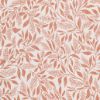 Picture of Exquisite Guava | Sunbrella® 19.5" x 18" Outdoor Dining Cushion