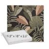 Picture of Fernie Midnight Garden | Sunbrella® 19.5" x 18" Outdoor Dining Cushion