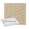 Picture of Mia Daisy | Sunbrella® 19.5" x 18" Outdoor Dining Cushion