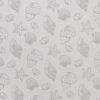 Picture of Nantucket Fossil | Sunbrella® 19.5" x 18" Outdoor Dining Cushion