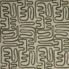 Picture of Nema Sagebrush | Sunbrella® 19.5" x 18" Outdoor Dining Cushion