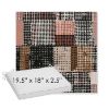 Picture of Pop Tart | Sunbrella® 19.5" x 18" Outdoor Dining Cushion