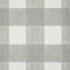 Picture of Preso Pebble | Sunbrella® 19.5" x 18" Outdoor Dining Cushion