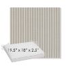 Picture of Refresh Spa | Sunbrella® 19.5" x 18" Outdoor Dining Cushion