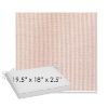 Picture of Replay Clay | Sunbrella® 19.5" x 18" Outdoor Dining Cushion